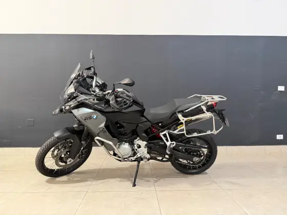 BMW F 850 GS ADVENTURE PREMIUM 