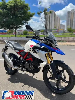 BMW G 310 GS 