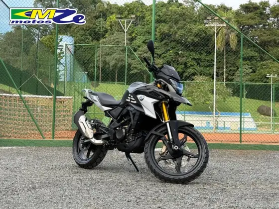 BMW G 310 GS 