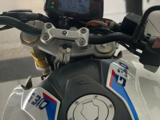 BMW-G 310 R BMW-G 310 R-2020