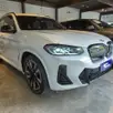 BMW iX3 ELÉTRICO M SPORT BMW iX3 ELÉTRICO M SPORT