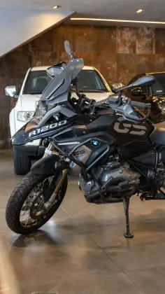 BMW R 1200 GS ADVENTURE 