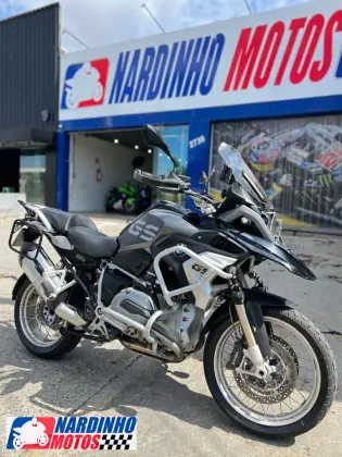 BMW R 1200 GS 