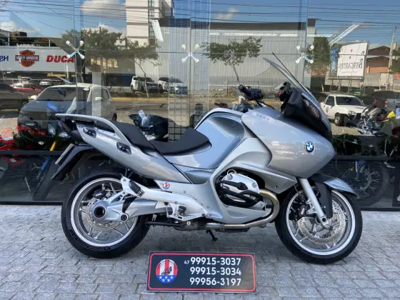 BMW R 1200 RT 