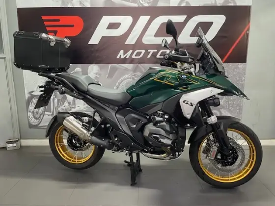 BMW R 1300 GS OPTION 719 