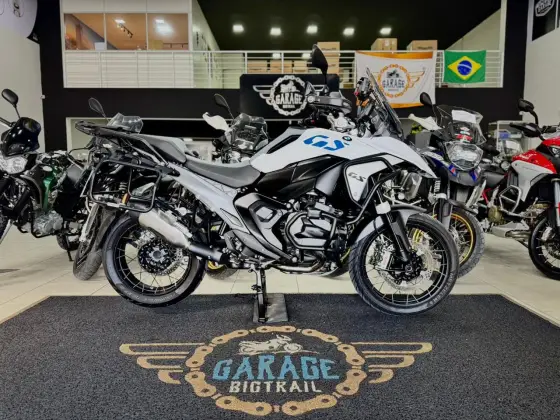 BMW R 1300 GS 