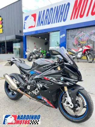 BMW S 1000 RR 