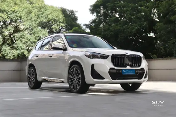 BMW X1 2.0 16V TURBO GASOLINA SDRIVE20I M SPORT STEPTRONIC