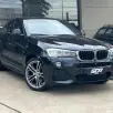 BMW X4 3.0 M SPORT 35I 4X4 24V TURBO GASOLINA 4P AUTOMÁTICO BMW X4 3.0 M SPORT 35I 4X4 24V TURBO GASOLINA 4P AUTOMÁTICO