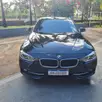 BMW 320i 2.0 SPORT 16V TURBO ACTIVE FLEX 4P AUTOMÁTICO BMW 320i 2.0 SPORT 16V TURBO ACTIVE FLEX 4P AUTOMÁTICO