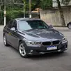 BMW 320i 2.0 SPORT 16V TURBO ACTIVE FLEX 4P AUTOMÁTICO BMW 320i 2.0 SPORT 16V TURBO ACTIVE FLEX 4P AUTOMÁTICO