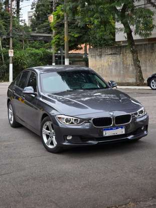 BMW-320i-2014