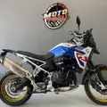 BMW F 900 GS TROPHY PRO BMW F 900 GS TROPHY PRO
