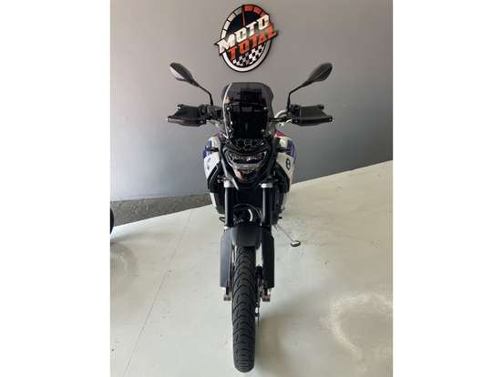 BMW-F 900 GS TROPHY PRO-2025