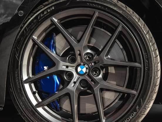 BMW-M 135i-2.0 16V TURBO GASOLINA XDRIVE DARK EDITION AUTOMÁTICO BMW-M 135i-2021