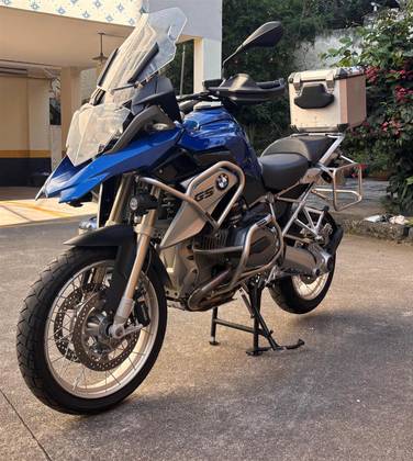 BMW R 1200 GS 