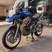 BMW R 1200 GS BMW R 1200 GS