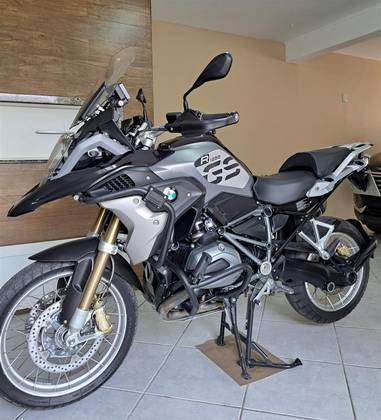 BMW R 1200 GS PREMIUM 