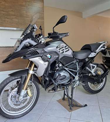 BMW-R 1200 GS PREMIUM BMW-R 1200 GS PREMIUM-2019