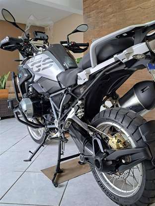 BMW-R 1200 GS PREMIUM-2019
