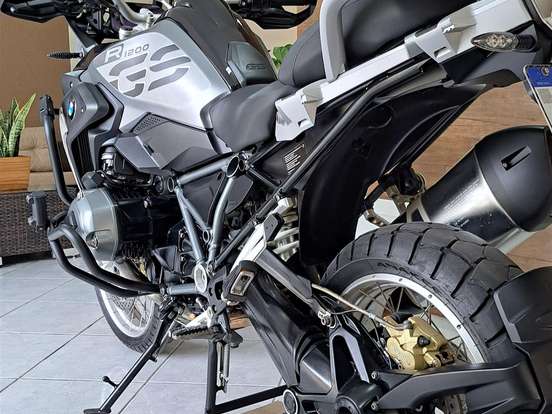 BMW-R 1200 GS PREMIUM BMW-R 1200 GS PREMIUM-2019
