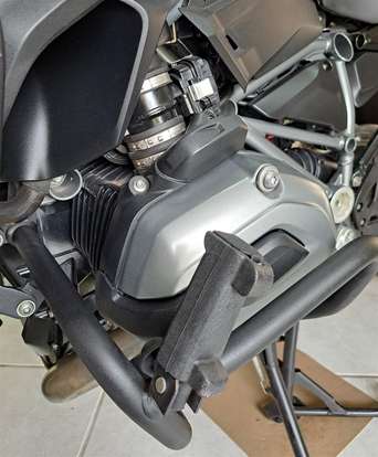 BMW-R 1200 GS PREMIUM-2019