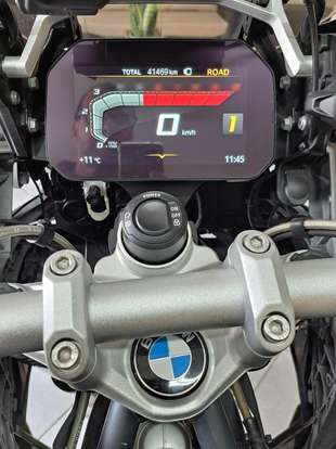 BMW-R 1200 GS PREMIUM-2019