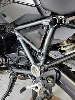 BMW-R 1200 GS PREMIUM-2019