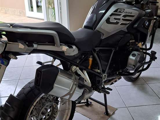 BMW-R 1200 GS PREMIUM BMW-R 1200 GS PREMIUM-2019