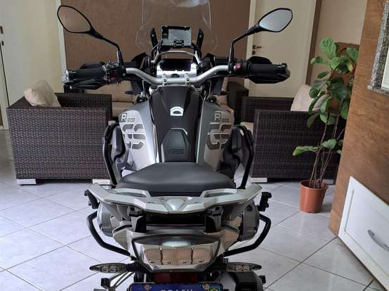 BMW-R 1200 GS PREMIUM BMW-R 1200 GS PREMIUM-2019