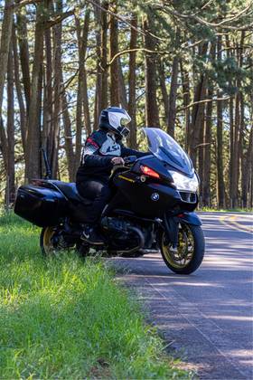 BMW R 1200 RT 
