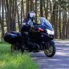 BMW R 1200 RT BMW R 1200 RT