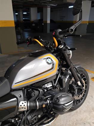 BMW R 12 OPTION 719 