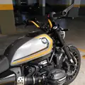 BMW R 12 OPTION 719 BMW R 12 OPTION 719