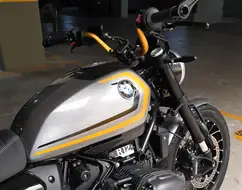 BMW R 12 OPTION 719 BMW R 12 OPTION 719
