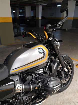 BMW-R 12 OPTION 719-2025