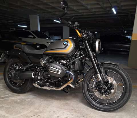 BMW-R 12 OPTION 719-2025