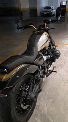 BMW-R 12 OPTION 719-2025