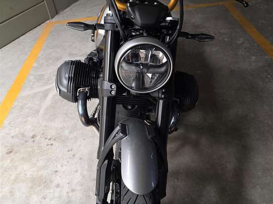 BMW-R 12 OPTION 719 BMW-R 12 OPTION 719-2025