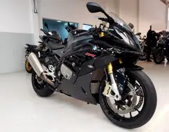 BMW S 1000 RR BMW S 1000 RR