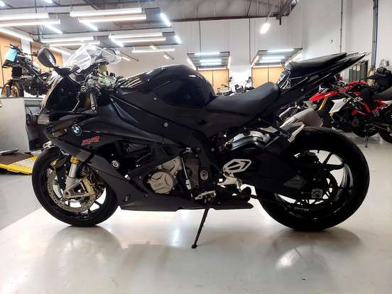 BMW-S 1000 RR BMW-S 1000 RR-2015