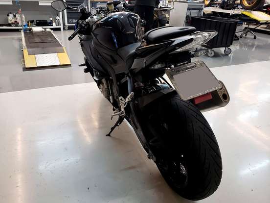 BMW-S 1000 RR BMW-S 1000 RR-2015