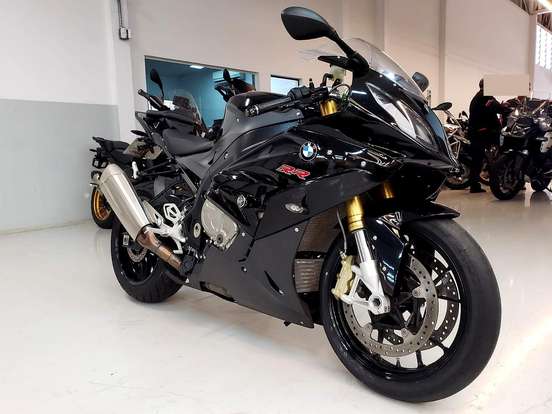 BMW-S 1000 RR BMW-S 1000 RR-2015