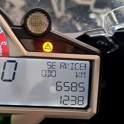 BMW-S 1000 RR-2015