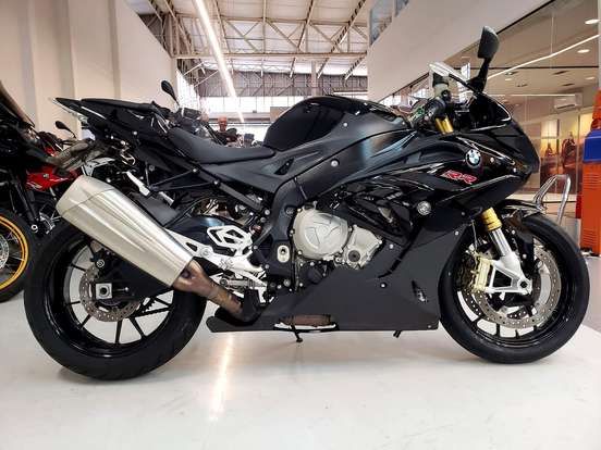 BMW-S 1000 RR BMW-S 1000 RR-2015