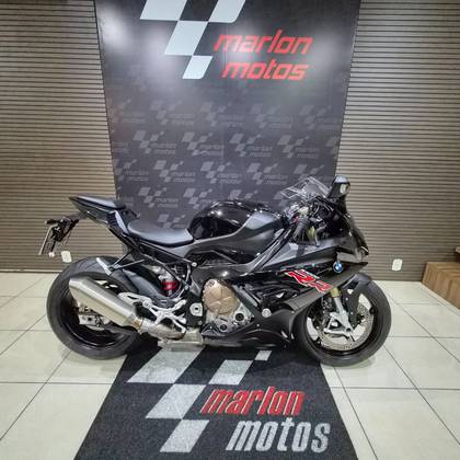 BMW S 1000 RR 