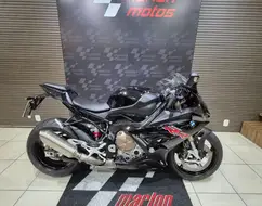 BMW S 1000 RR BMW S 1000 RR
