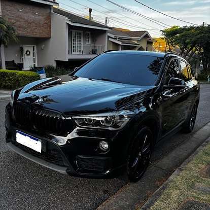 BMW-X1-2017