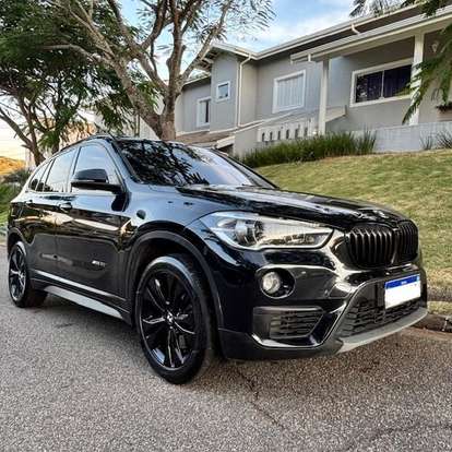 BMW-X1-2017