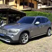 BMW X1 3.0 24V GASOLINA XDRIVE28I 4P AUTOMÁTICO BMW X1 3.0 24V GASOLINA XDRIVE28I 4P AUTOMÁTICO